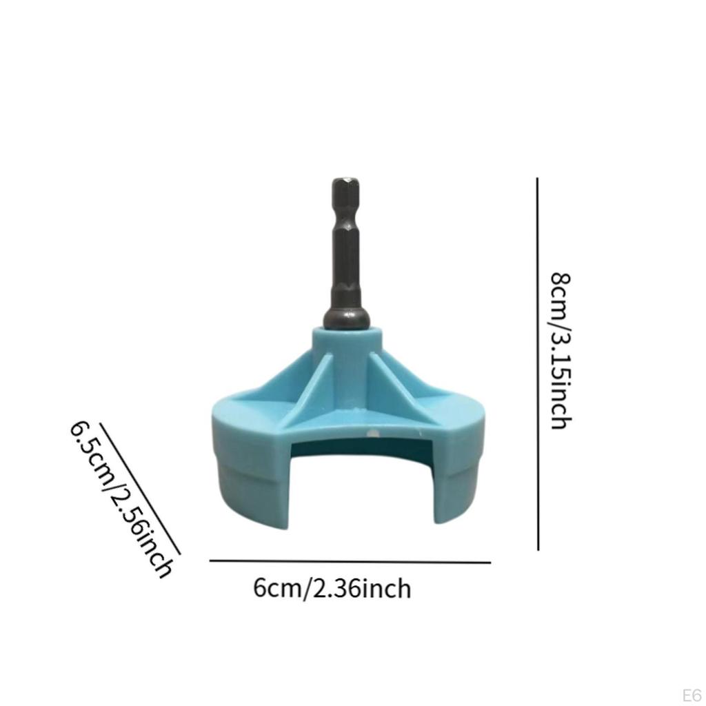 Knitting Machine Adapter Crank Handle Sewing Accessories Quick Knit Attachment for