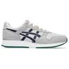 ASICS Lyte Classic Glacier Grey Peacoat Unisex Sneakers 1201A477-029