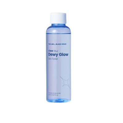 טונר נוזלי שקוף של Hyal Watery Glow 150 מ"ל