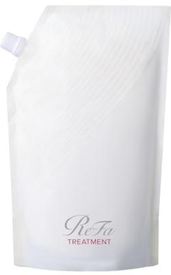 ReFa BEAUTECH SHAMPOO TREATMENT 1000ml