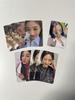 [USED] TWICE Nayeon Jeongyeon Momo Sana Jihyo Mina Dahyun Trading Cards