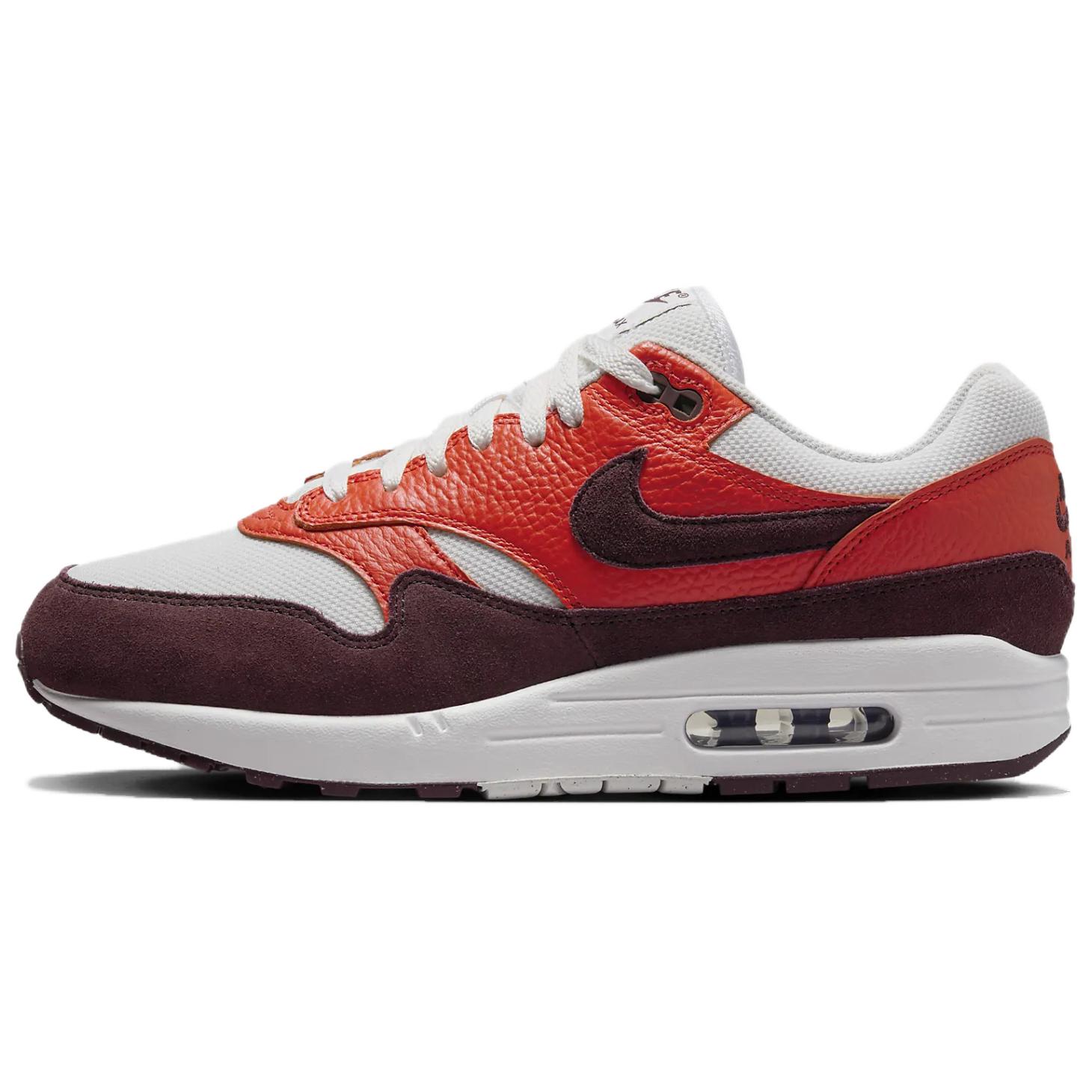 

Новые Nike Air Max 1 Burgundy Crush FN6952-102 41