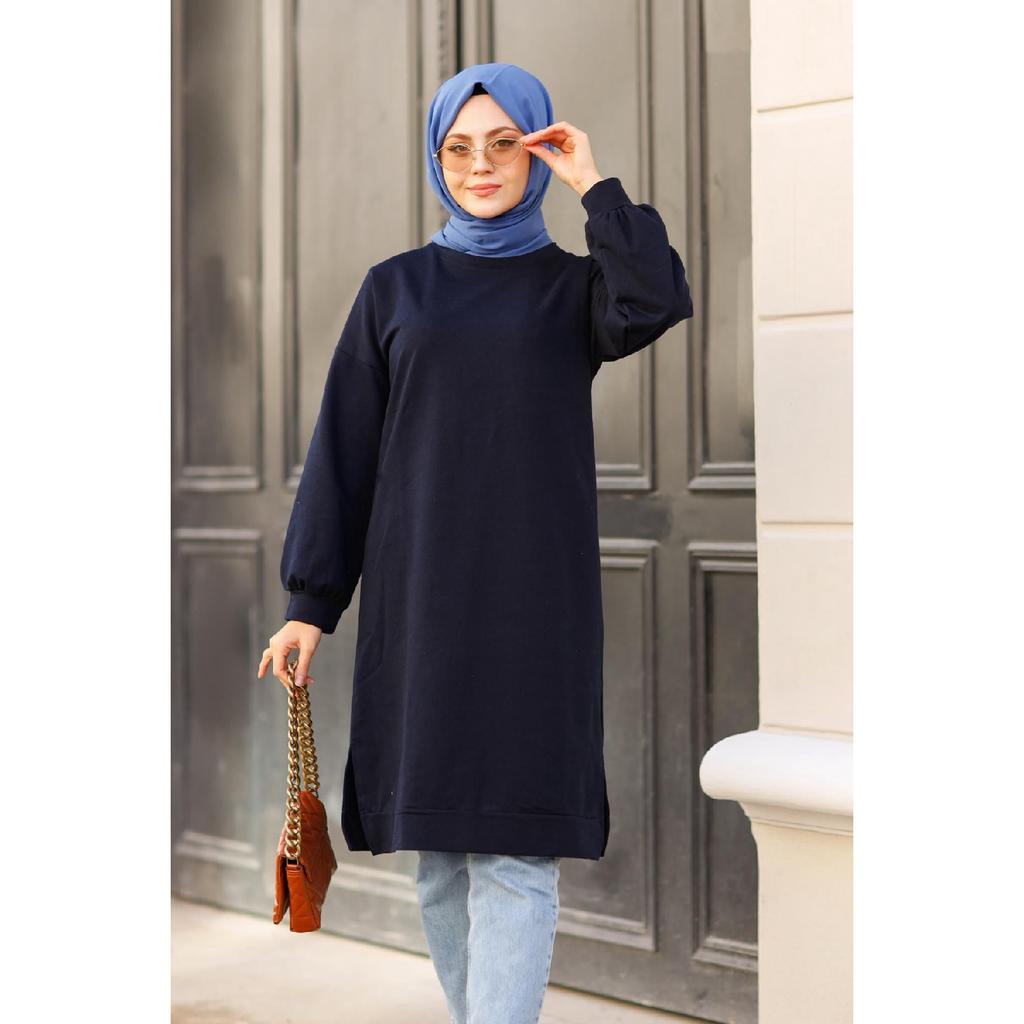 1483 Tunica Hijab Moylin