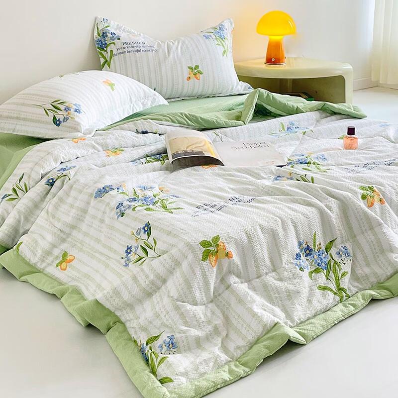 PLOVER Four Seasons Breathable Quilt