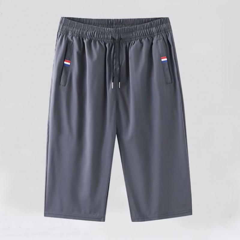Men's Casual 5-Point Summer Sports Beach Shorts
