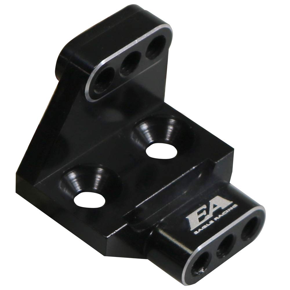 SP Center Linkage Mount For CC02 and (C5) (Front Rear) [Eagle Model] [#CC-02-09]
