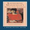 Katherine Mansfields Selected Stories by Katherine Mansfield Paperback Book 9780393925333