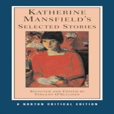 Katherine Mansfields Selected Stories by Katherine Mansfield Paperback Book 9780393925333