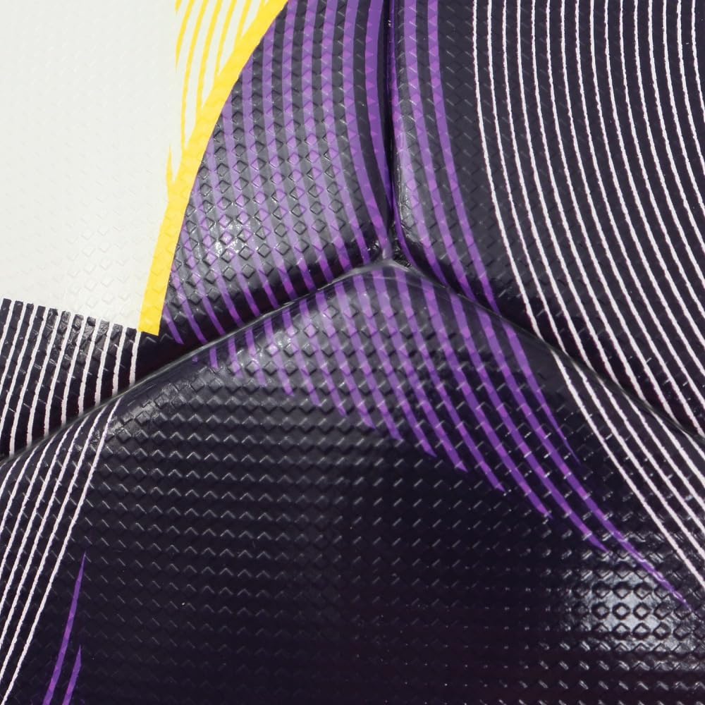 Adidas Connect 25 Competition No. 5 Ball Soccer Ball Certification Ball ADF501CO