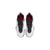 Air Jordan Jordan True Flight GS Kardinálské Dětské Tenisky Bílé 343795-100