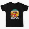 Tops – T-Shirts