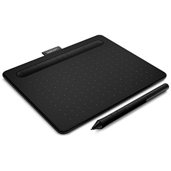 

Wacom Intuos Small Wireless Black CTL-4100WLK0