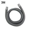 Thickened Wall Washing Machine Drain Hose PVC Outlet Hose Extension  Front Load Washers