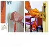 Portable Travel Safety Door Lock - Universal Sleep Security Lock for Travelers & Families
