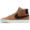 Blazer Sb Mid 'British Tan' 864349-202