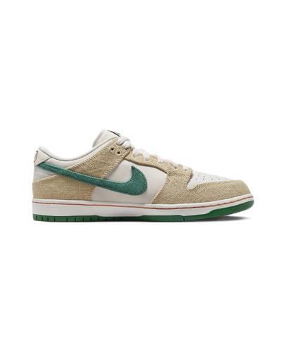 Nike SB Dunk Low X Jarritos White Shoe FD0860-001
