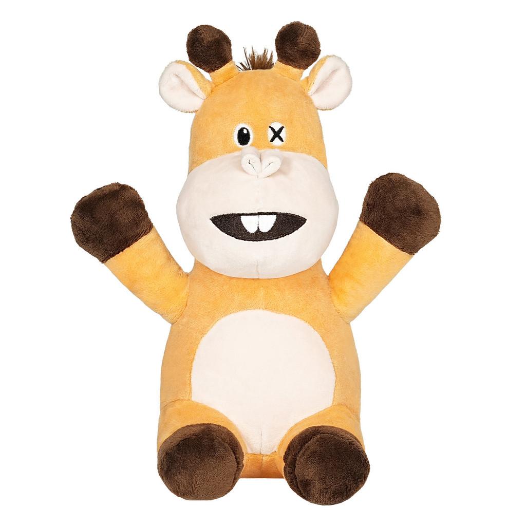 

In Your Dreams Plush Toy With Pp Cotton Filling For Kids And Collectors Style 1