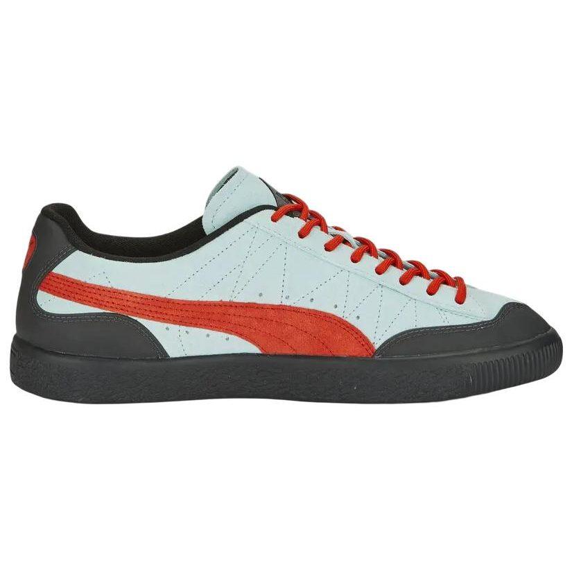 PUMA Clyde Rubber Perks And Mini 390450-01