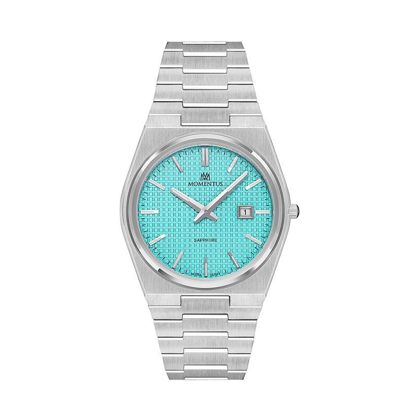 

Мужские наручные часы Momentus EM345S-10SS