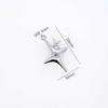 Metal Double Star Pendant Accessories