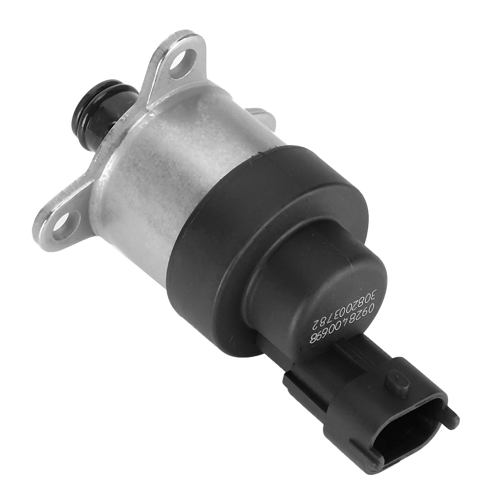 

Регулятор давления топливного насоса Клапан управления всасыванием Подходит для Toyota Ford Citroen