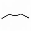 M-Shaped Handlebar Anodized Finish Gullwing Long-Lasting for Commuters