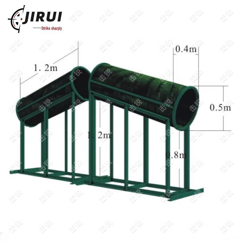 Jirui Outdoor Training & Team Building Supplies