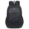 Schultasche männliche College-Studenten können Computer-Zoll-Rucksack Männer 26 neuer Geschäftsreise-Rucksack mit Senior-Feeling