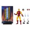 Hasbro Marvel Legends Series 1 Iron Man F3463 Authentic 6-inch Action Figure