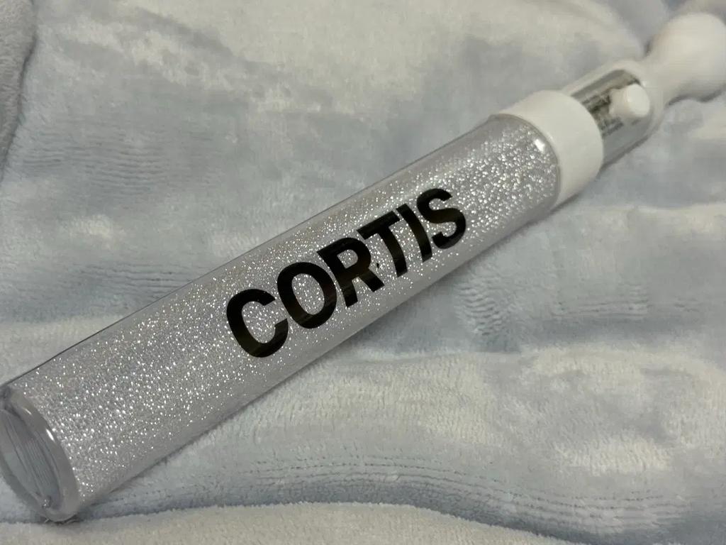 CORTIS Dočasná opěrná tyč Použitá