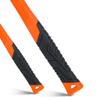 Comfortable Grip Hammer Dead Blow Hammer Used In Various Tasks Embedded Steel Shots Anti Slip Rubber Handle Tool
