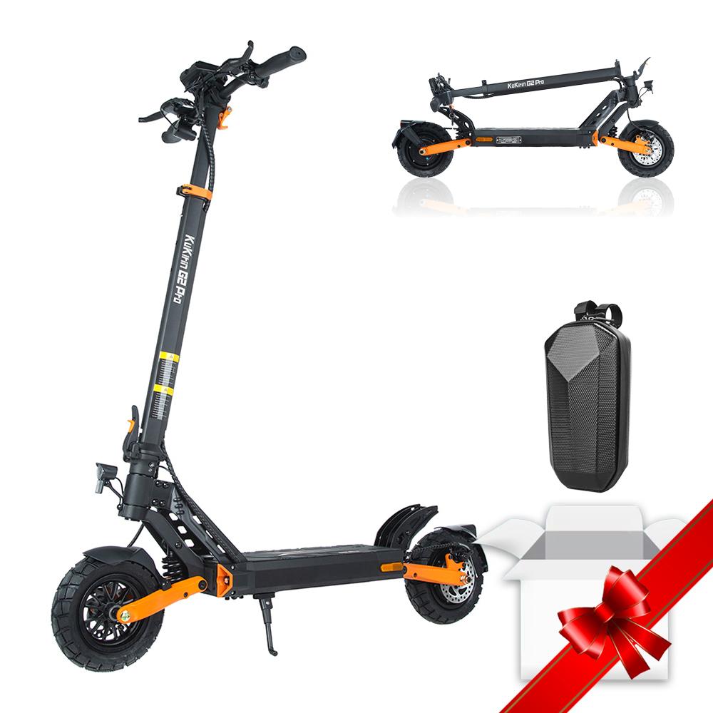 Kukirin G2 Pro VMP Ceļu satiksmei