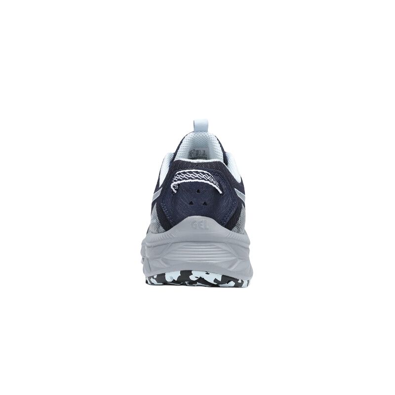Asics Gel Venture 10 Midnight Gravel Women Sneakers Blue 1012B759-400