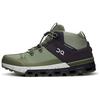 Casual Comfortable Breathable N-Slip Mid-Top Outdoor Functial Shoes Men Shoes Black Gray 53.98065