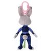 Takara Tomy Arts Disney Hook Hopps (TAKARATOMY ARTS) Postava/Zootopia/Plastový maskot/Judy
