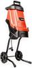 Cedrus Re04 Electric Shredder Blade Branch Chipper Garden 2800W / 45Mm - 
