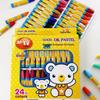 Wall-Safe Kids' Graffiti and Coloring Scroll - Large Paper Art for Kindergarten