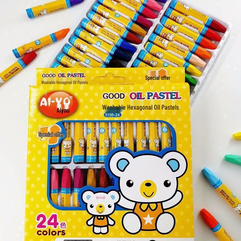 Wall-Safe Kids' Graffiti and Coloring Scroll - Large Paper Art for Kindergarten