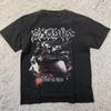 Neues Exodus Thrash Metal Weihnachtsgeschenk Unisex S5XL Shirt BI1 Unisex T-Shirt