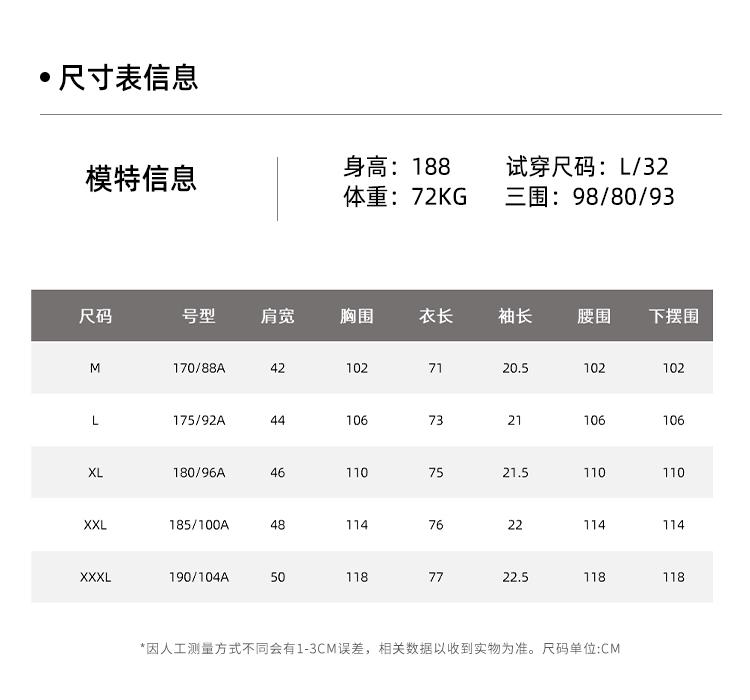 [Exquisite Embroidery Label] Summer New Business Classic Color blocked Striped Short sleeved Polo Shirt for Men
