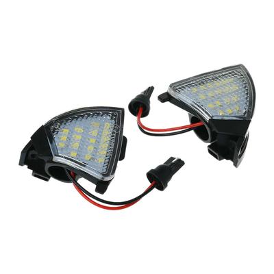 Luces exteriores – Intermitentes