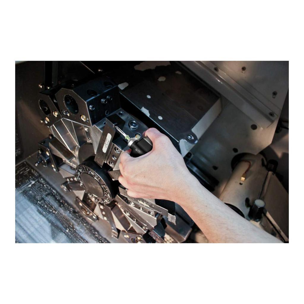 wiha Torque Key Fix® 2.5Nm 2836TFK2.5