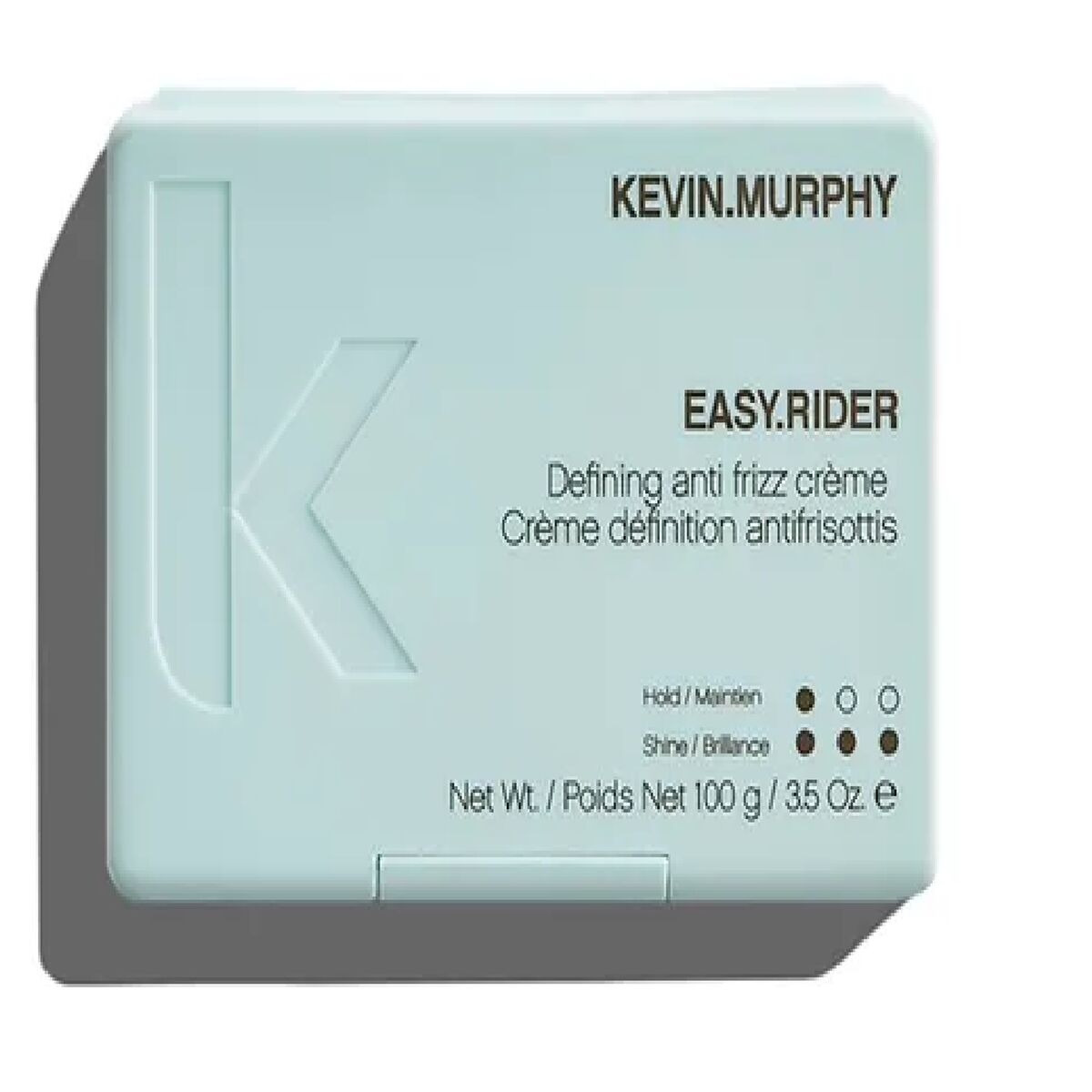 Крем для гибкой фиксации Kevin Murphy
