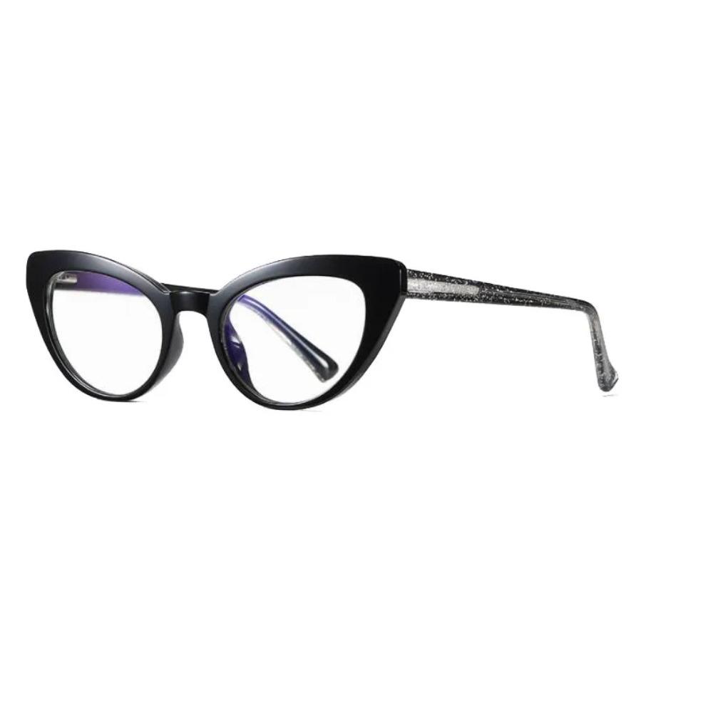 

Очки Женские для Зрения от Минус 0 до -6.0 Анти-Блю Рей Очки для Близорукости Модный Бренд Легкие Оптические Очки Прозрачные Оправы 0