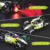 Spray Remote Control F1 Drift Car - Four-Wheel Drive Racing Toy for Kids