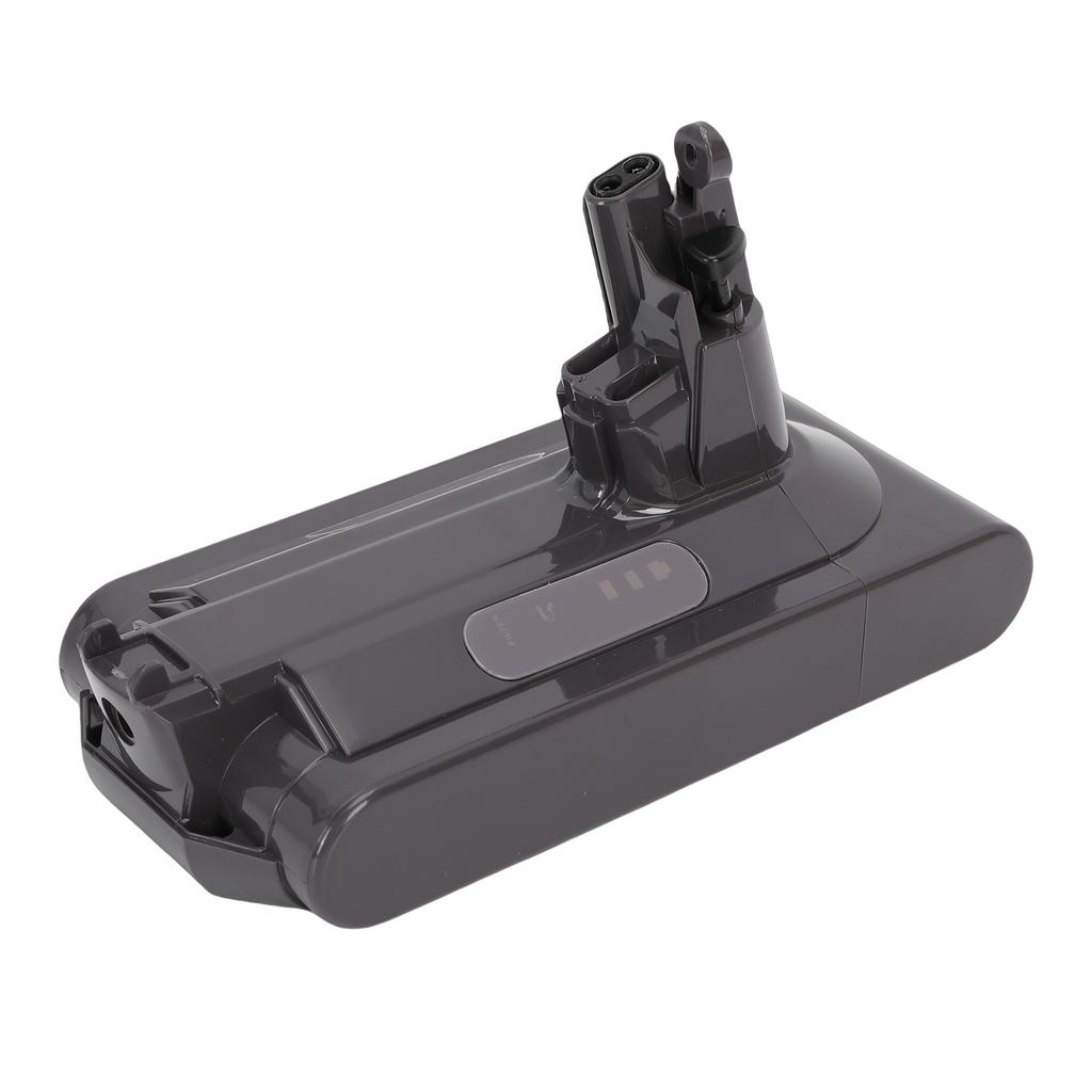 3000mAh Li Ion Battery Replacement for Animal Absolute Vacuum Cleaner