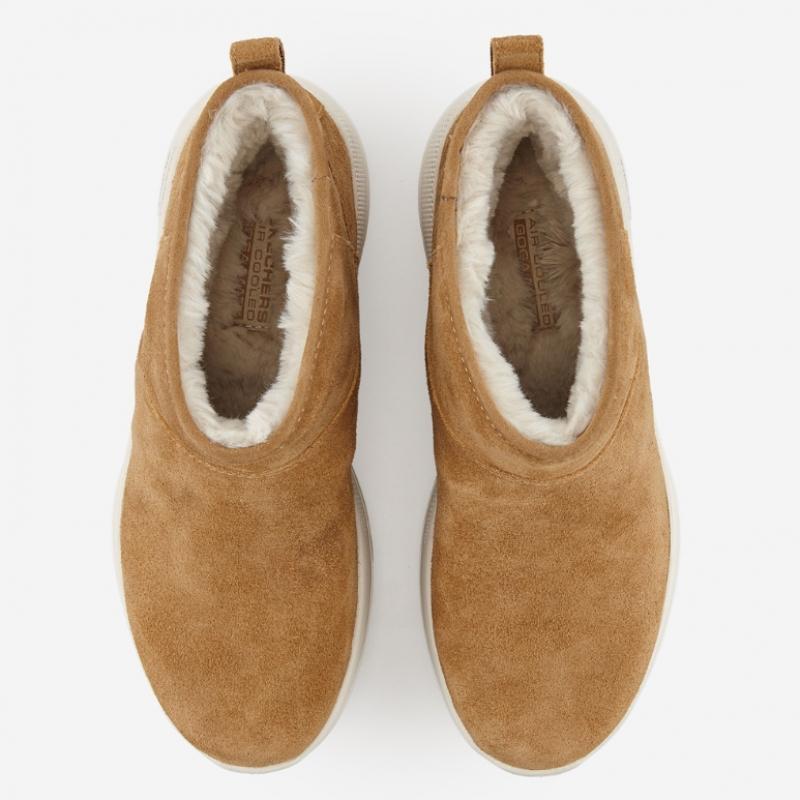 SkecherS Women S Go Work Stability bootS Sp0wScew082