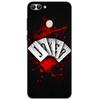 For Huawei P Smart 2018 FIG-LX1 PSmart Case For Huawei P Smart 5.65inch Case TPU Soft Silicone Cute Wolf Back Cover Phone Case
