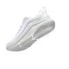 FILA SPD Panther 2 Comfortable Simple Versatile Fabric Low-Top Casual Running Shoes Women sneaker White A12W421103FWN