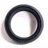 360g Solid Tyre Balance Car 165x45 Black Replacement